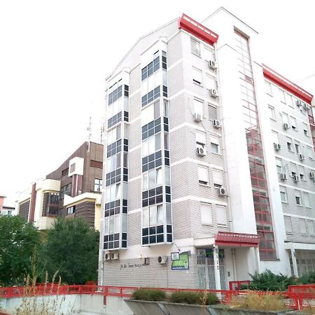 Arena Relax Apartman ベオグラード エクステリア 写真
