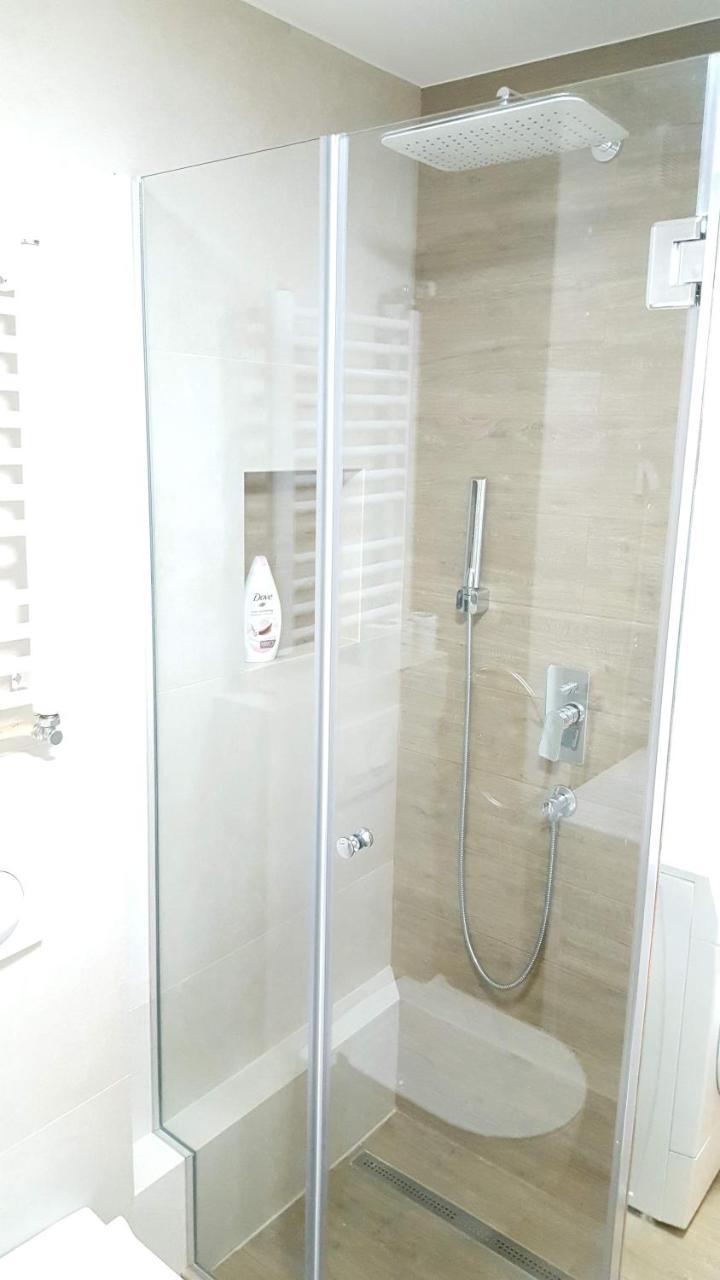 Arena Relax Apartman ベオグラード エクステリア 写真