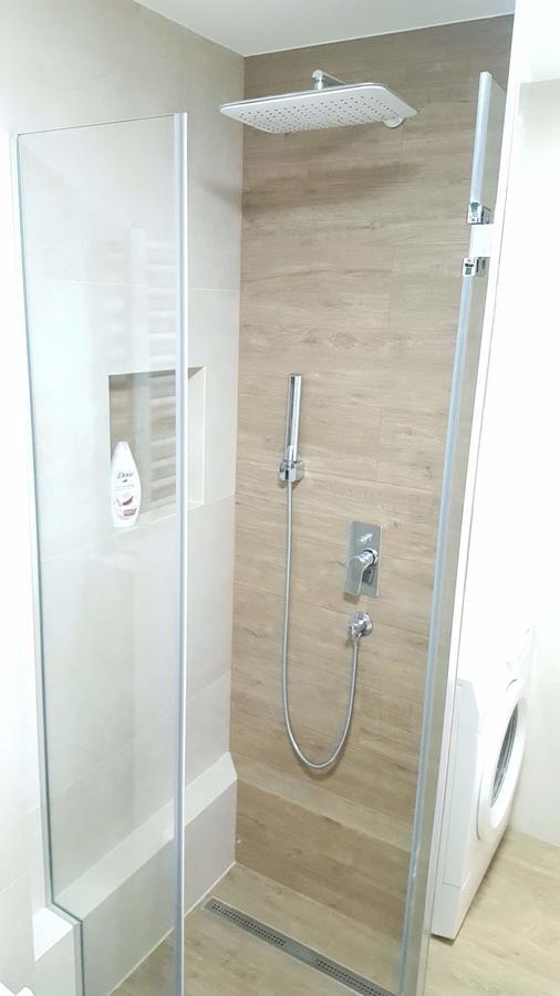 Arena Relax Apartman ベオグラード エクステリア 写真