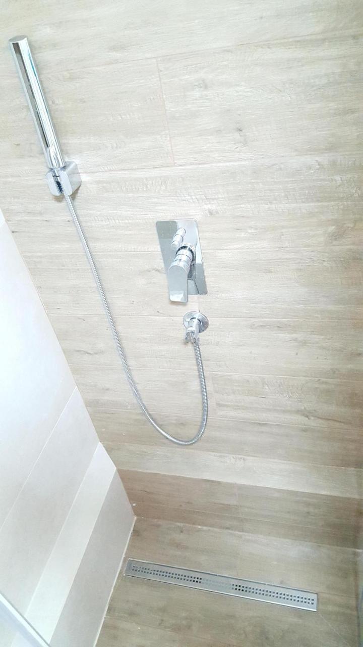 Arena Relax Apartman ベオグラード エクステリア 写真