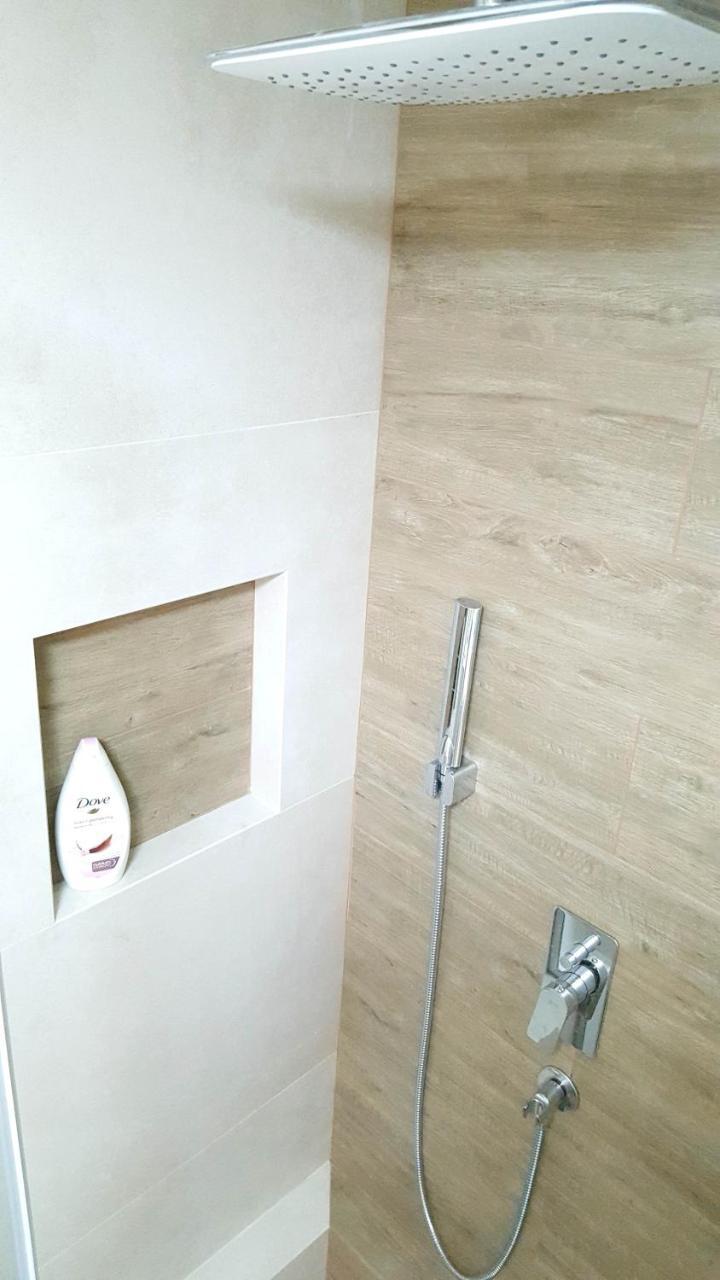Arena Relax Apartman ベオグラード エクステリア 写真